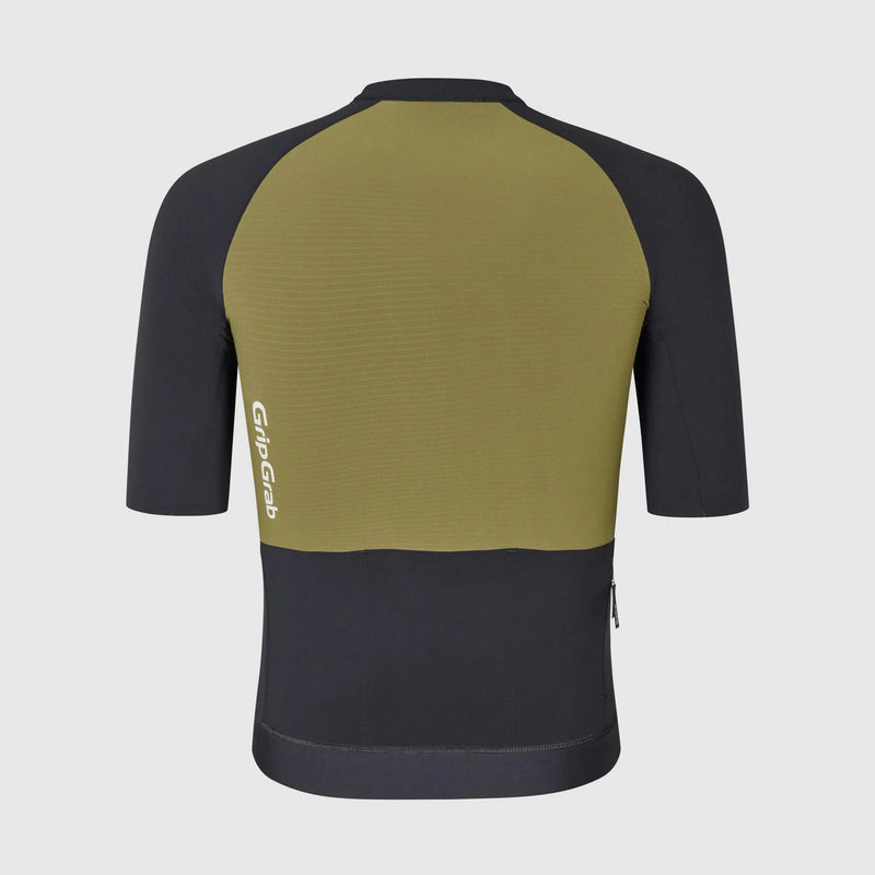 Gripgrab Grinta Kort Fietsshirt Heren