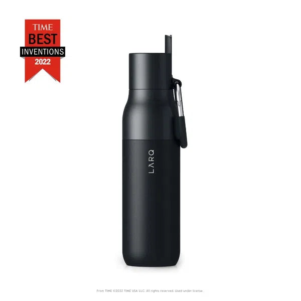 LARQ Filtered Bottle™ Waterfles