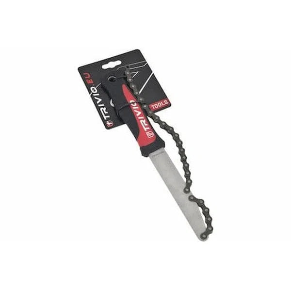 Trivio Kransverkiger Cassette for Racing Bike and Mountainbike Steel