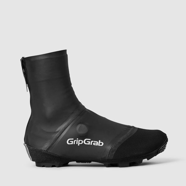Gripgrab PACR Waterproof Gravel Overschoenen