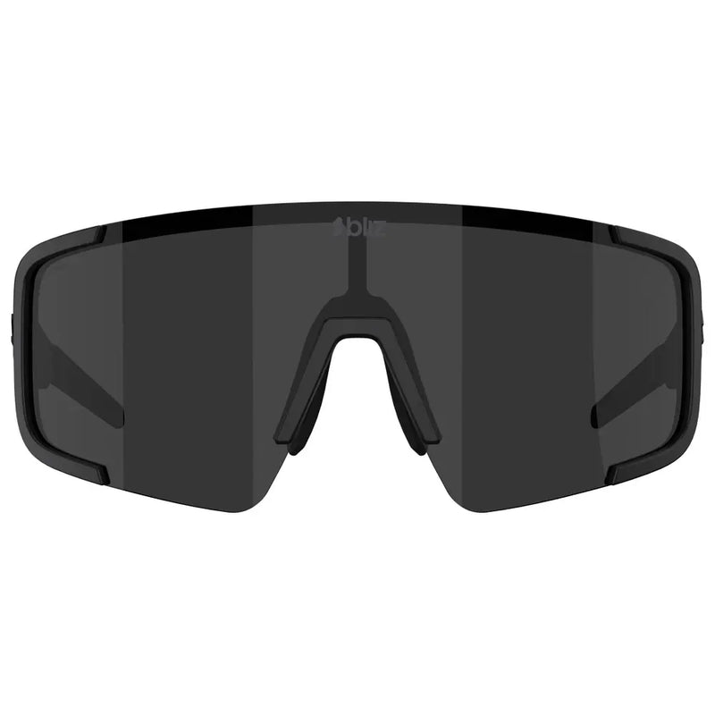 Bliz P003 Crystal Black Fietsbril