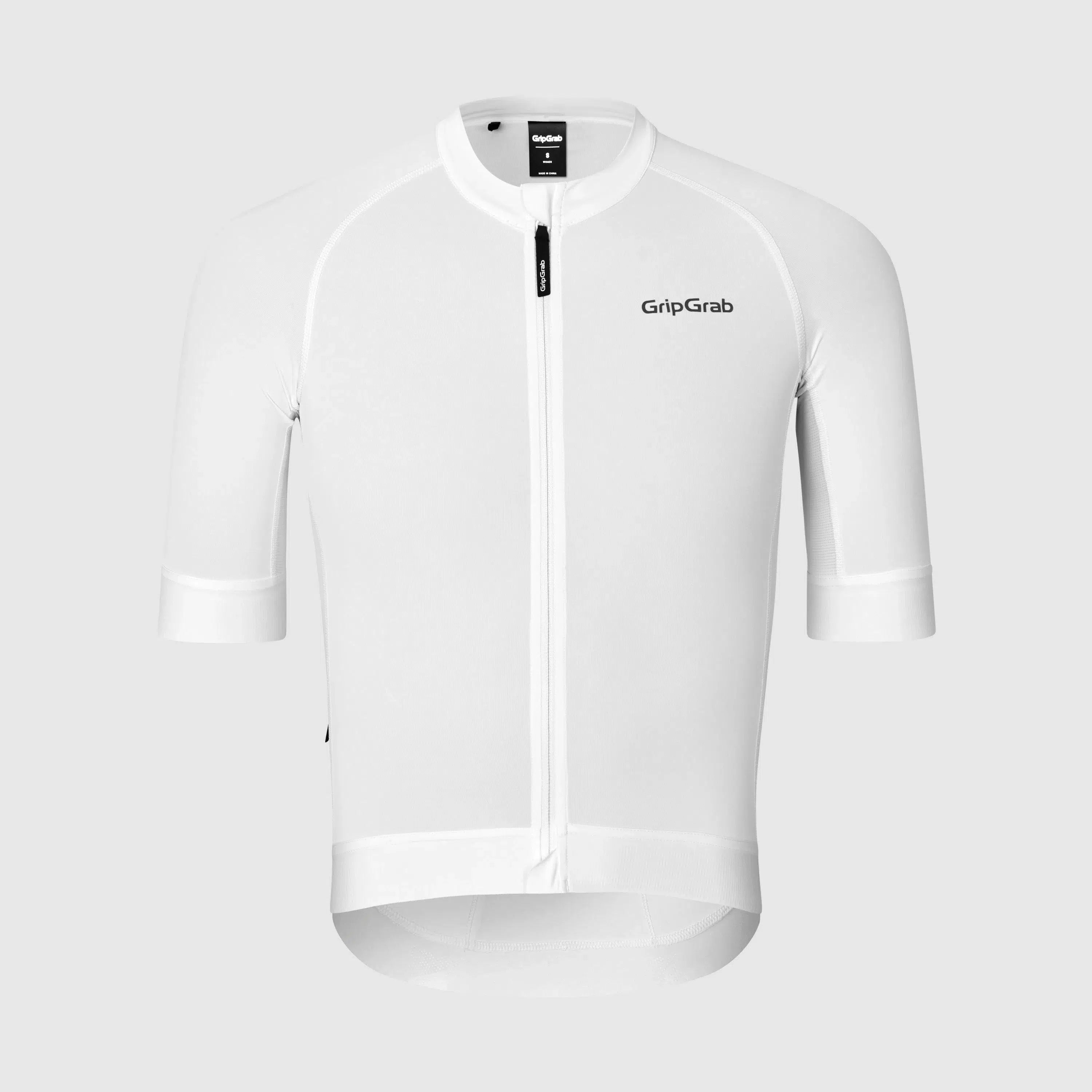 Gripgrab PACR Fietsshirt Korte Mouwen Heren