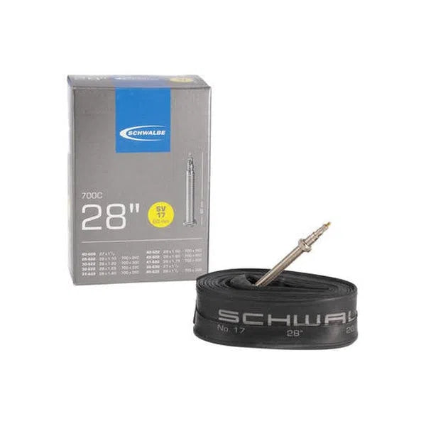 Schwalbe SV17 Binnenband