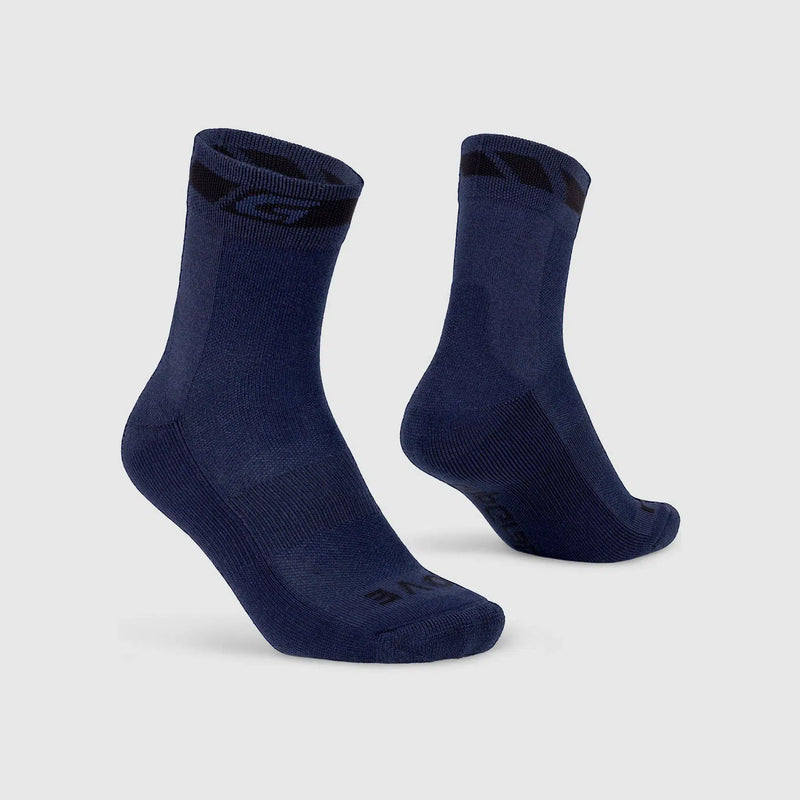 Donker Blauw / L (44-47)