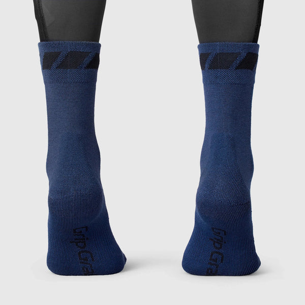 Gripgrab Merino Winter Fietssokken