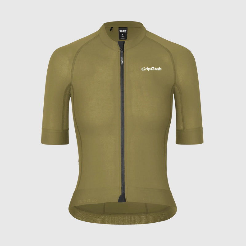 Gripgrab PACR Fietsshirt Dames Kort