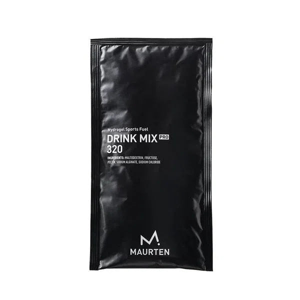 Maurten Drink Mix 320 Box (14 Beutel)
