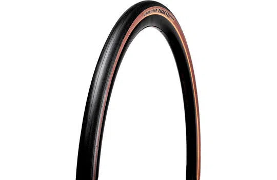 Zwart-Transparant / 700X28C