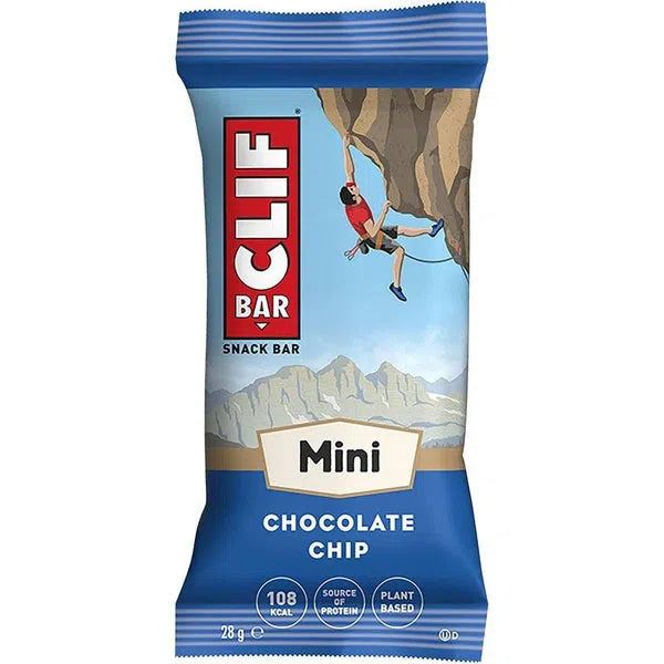 Clifbar Energiereep Mini (28gram)