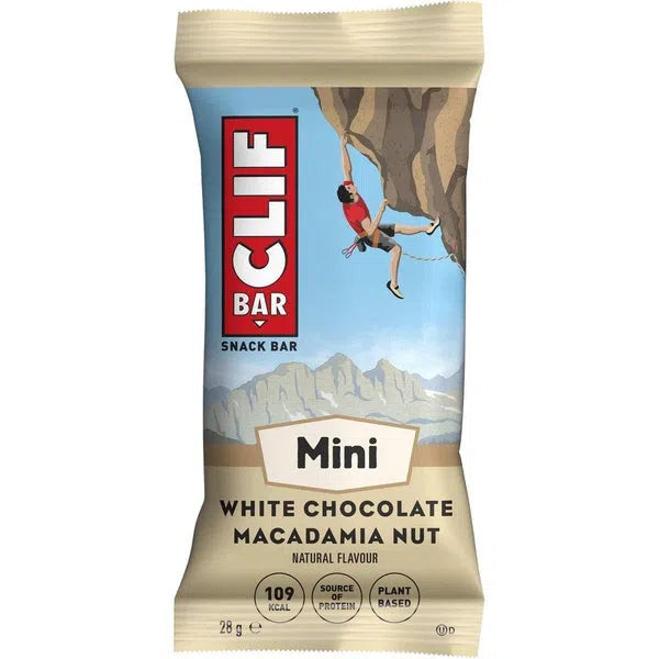 Clifbar Energiereep Mini (28gram)