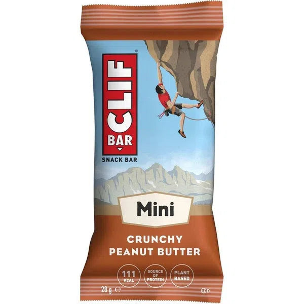 Clifbar Energiereep Mini (28gram)