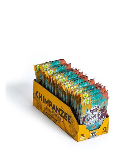 Chimpanzee Energy Chews Doos (20x35g) Mango