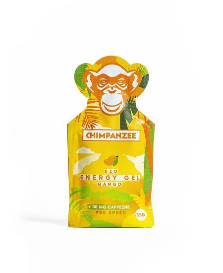 Chimpanzee Energiegel (35g)