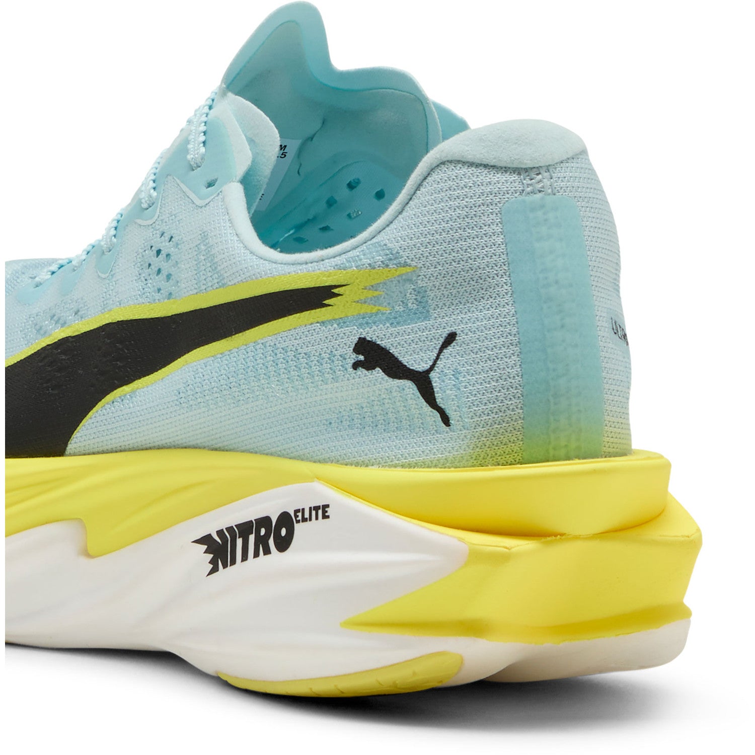 Puma Deviate Nitro Elite Heren