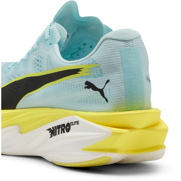 Puma Deviate Nitro Elite Heren