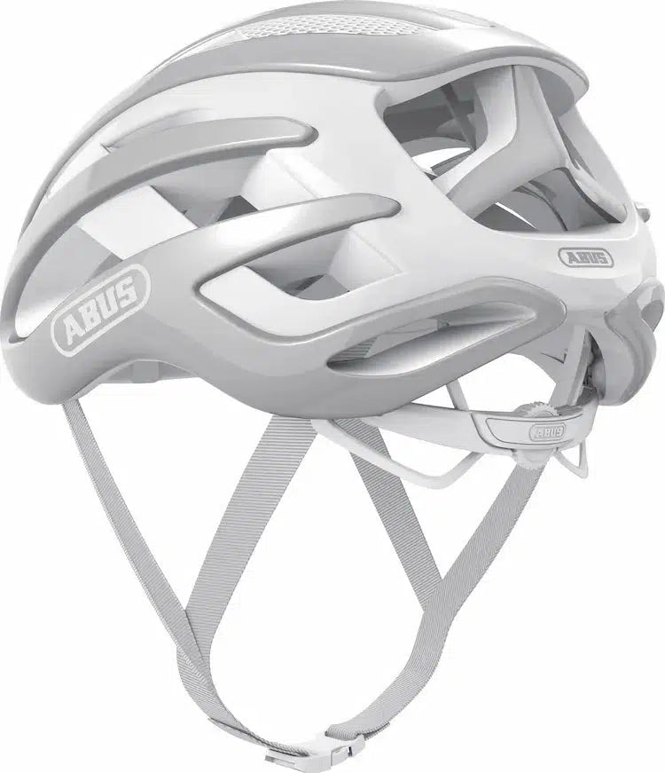 Abus Airbreaker Radfahren Helm