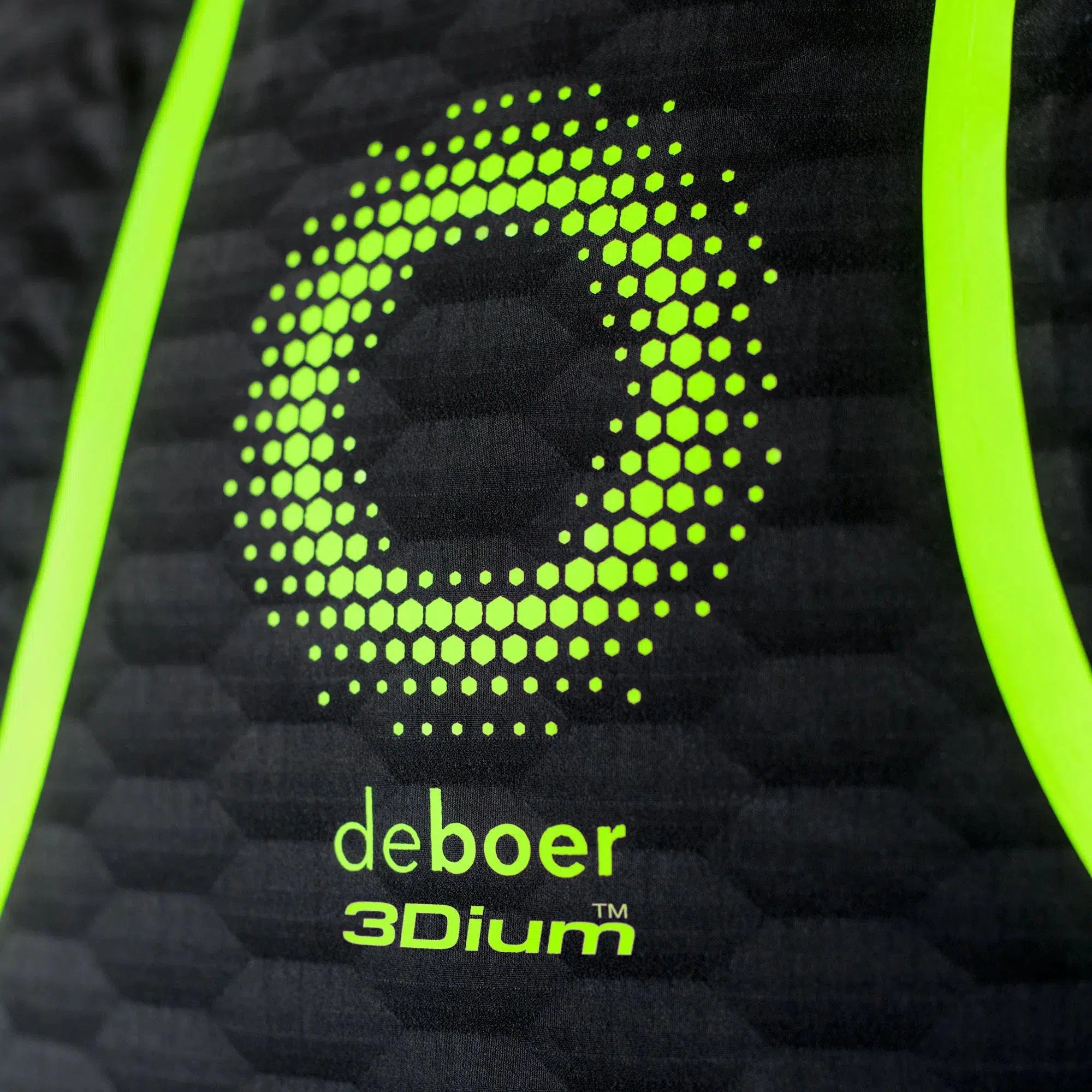 DeBoer Tsunami 3.0 Swimskin Heren