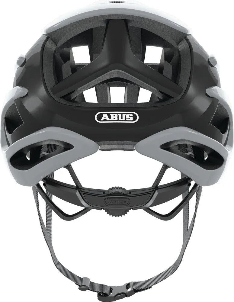 Abus Airbreaker Radfahren Helm