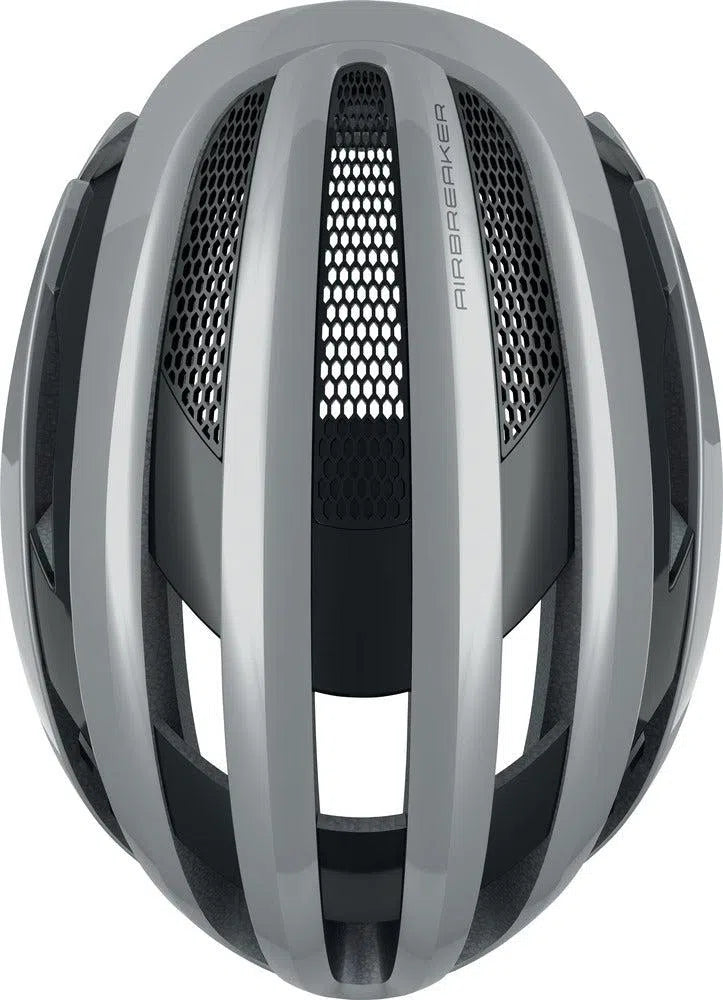 Abus Airbreaker Radfahren Helm