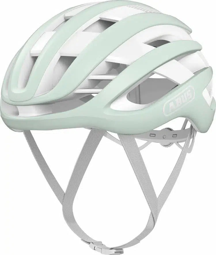 Abus Airbreaker Radfahren Helm