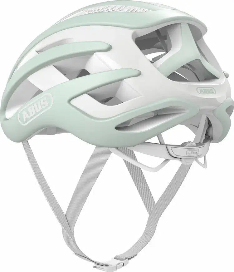 Abus Airbreaker Fietshelm