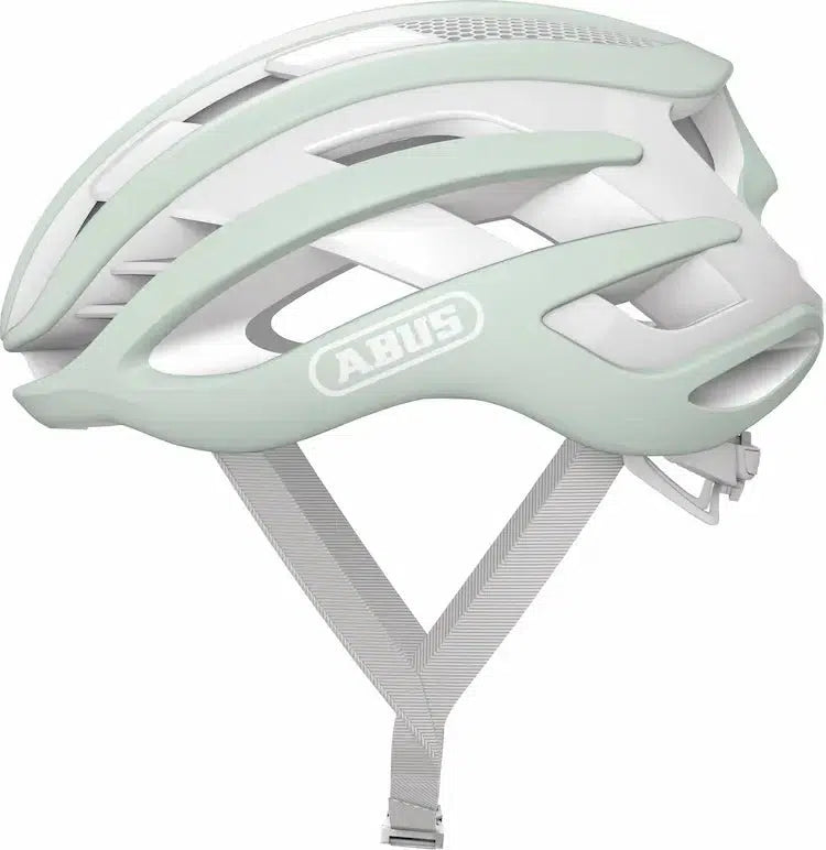 Abus Airbreaker Fietshelm