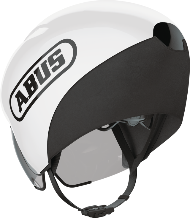 Abus Gamecanger TT 1.1 Triathlon bicycle helmet