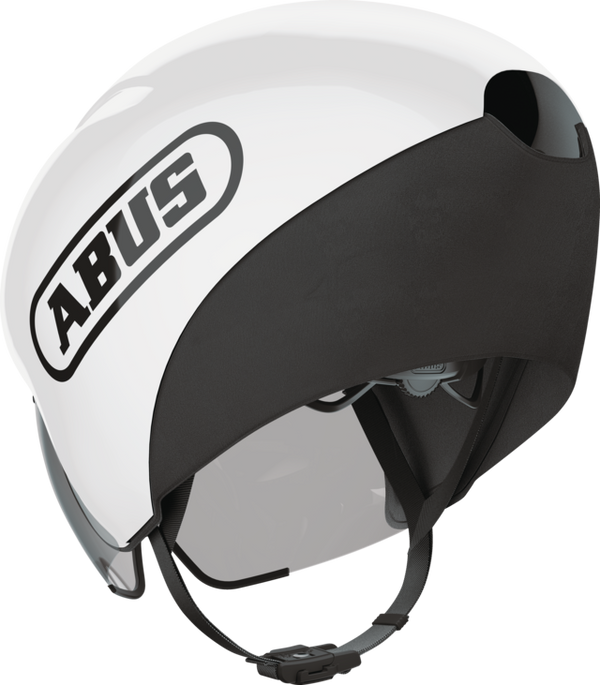 Abus Gamecanger TT 1.1 Triathlon bicycle helmet