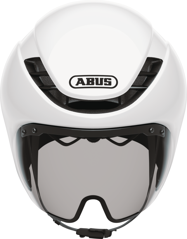 Abus Gamecanger TT 1.1 Triathlon bicycle helmet