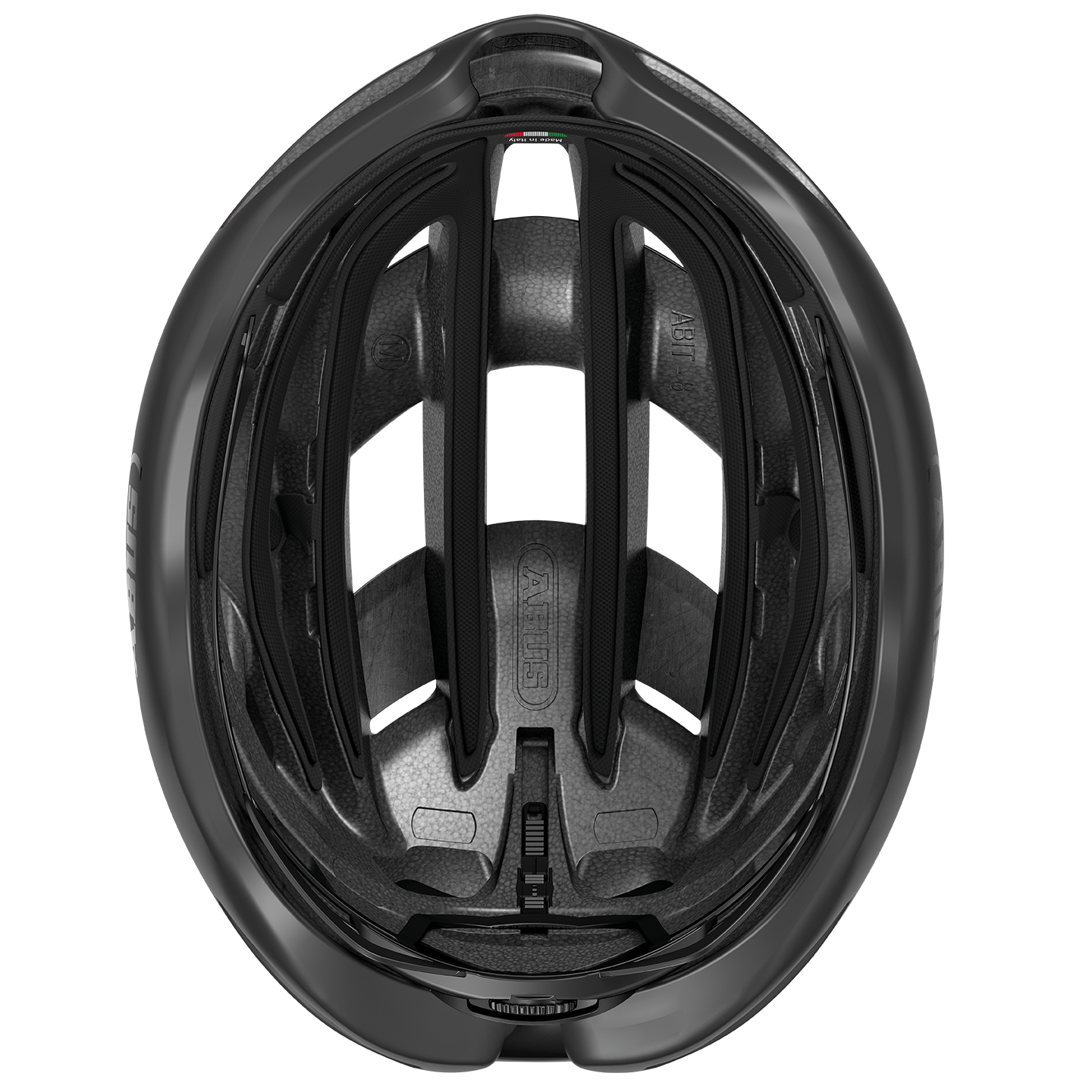 Abus Airbreaker 2.0 Fahrradhelm