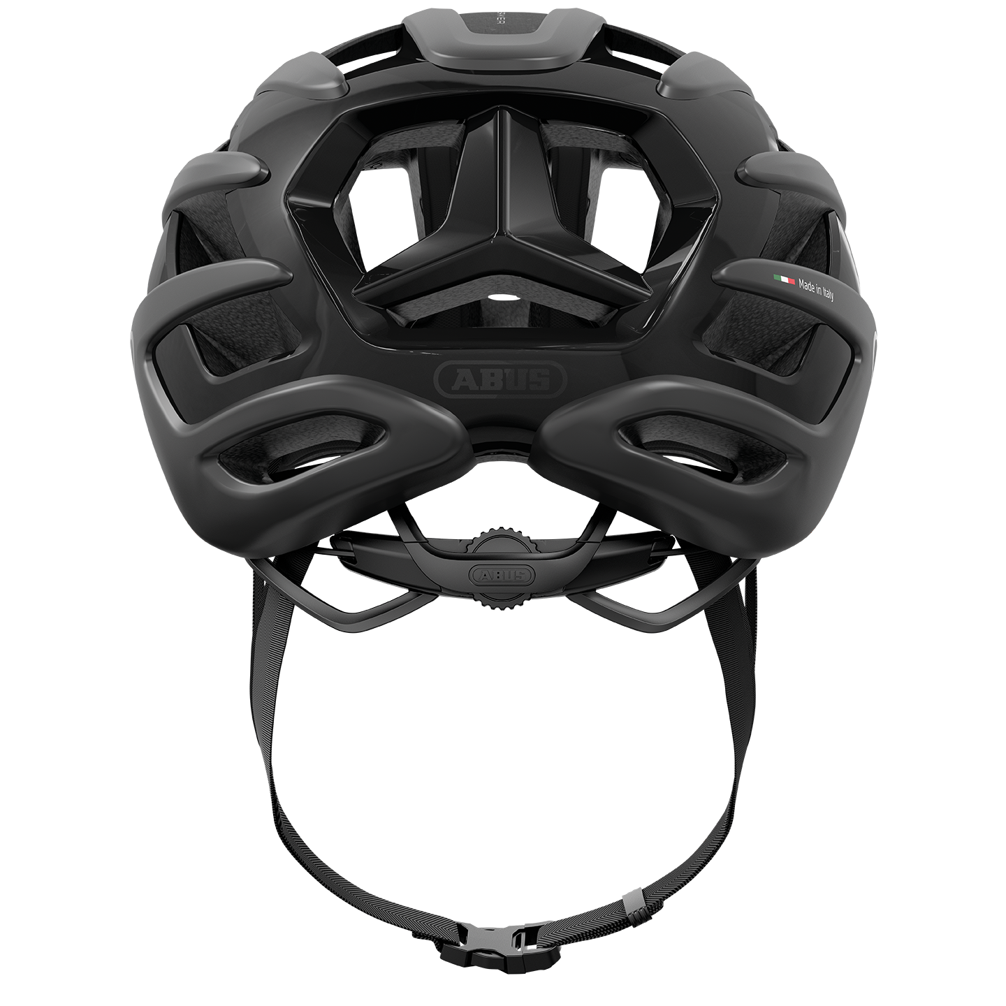 Abus Airbreaker 2.0 Fahrradhelm