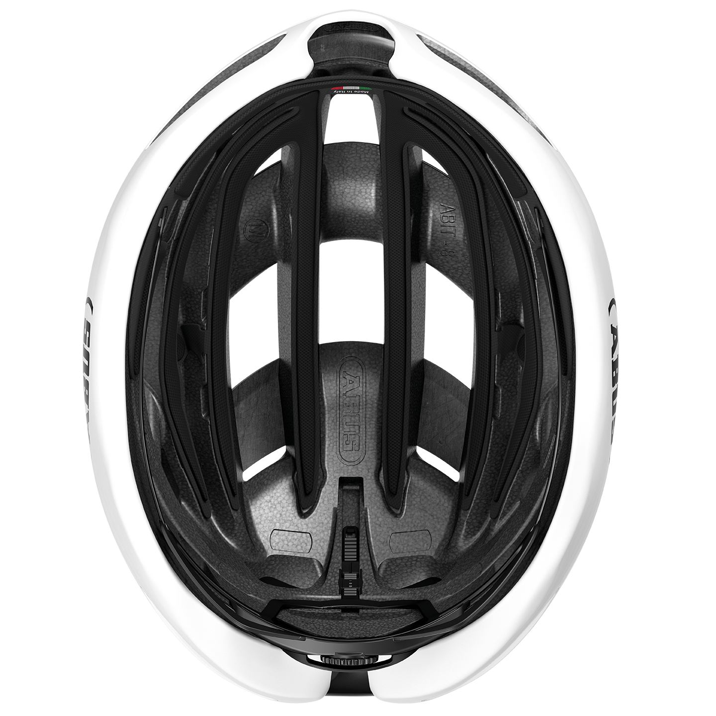 Abus Airbreaker 2.0 Fahrradhelm