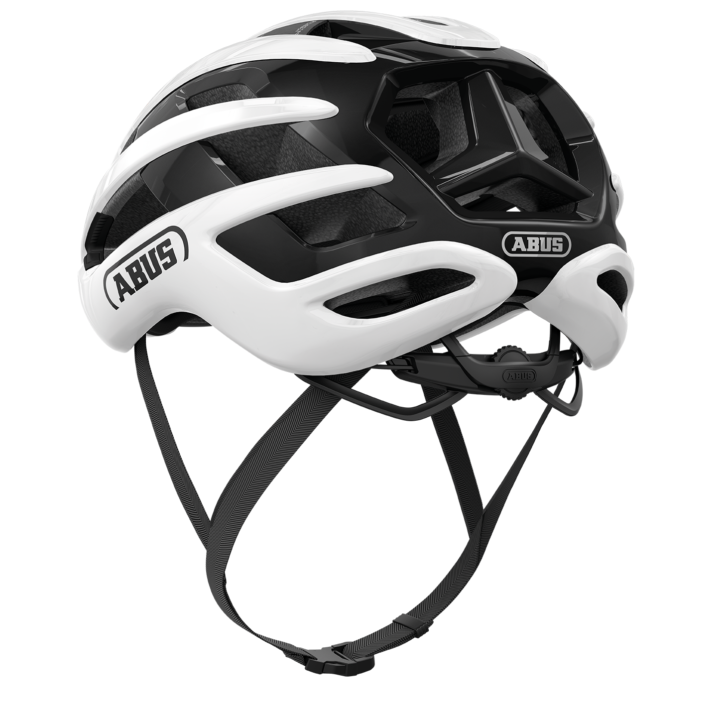 Abus Airbreaker 2.0 Fahrradhelm