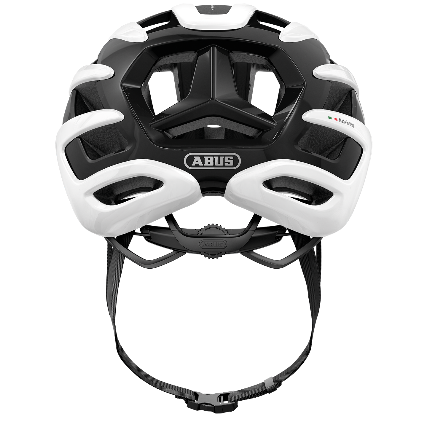 Abus Airbreaker 2.0 Fahrradhelm