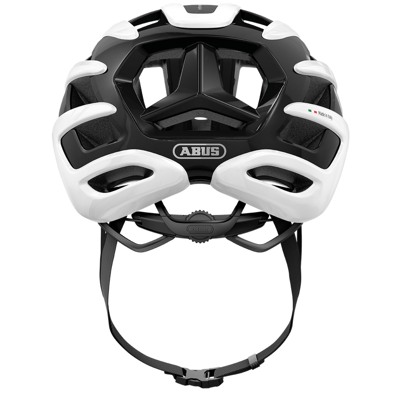 Abus Airbreaker 2.0 Fahrradhelm