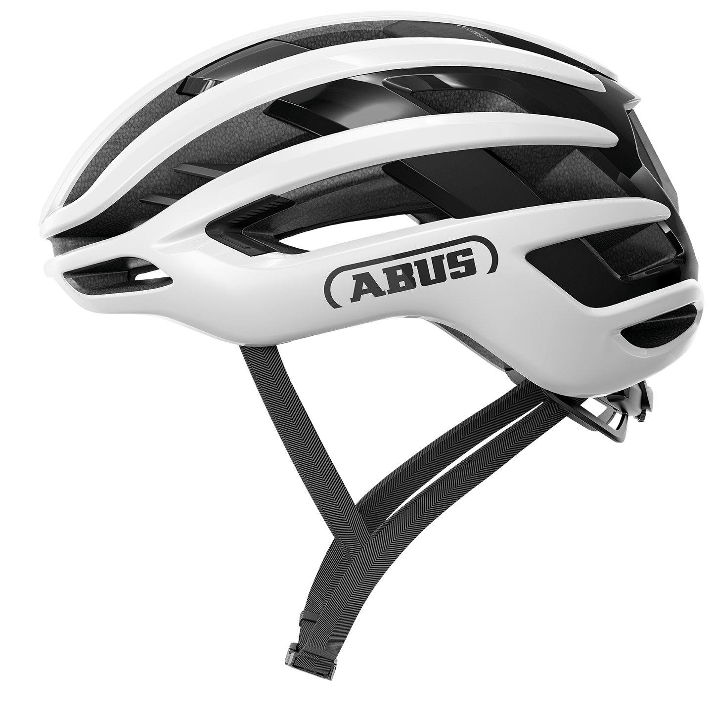 Abus Airbreaker 2.0 Fahrradhelm