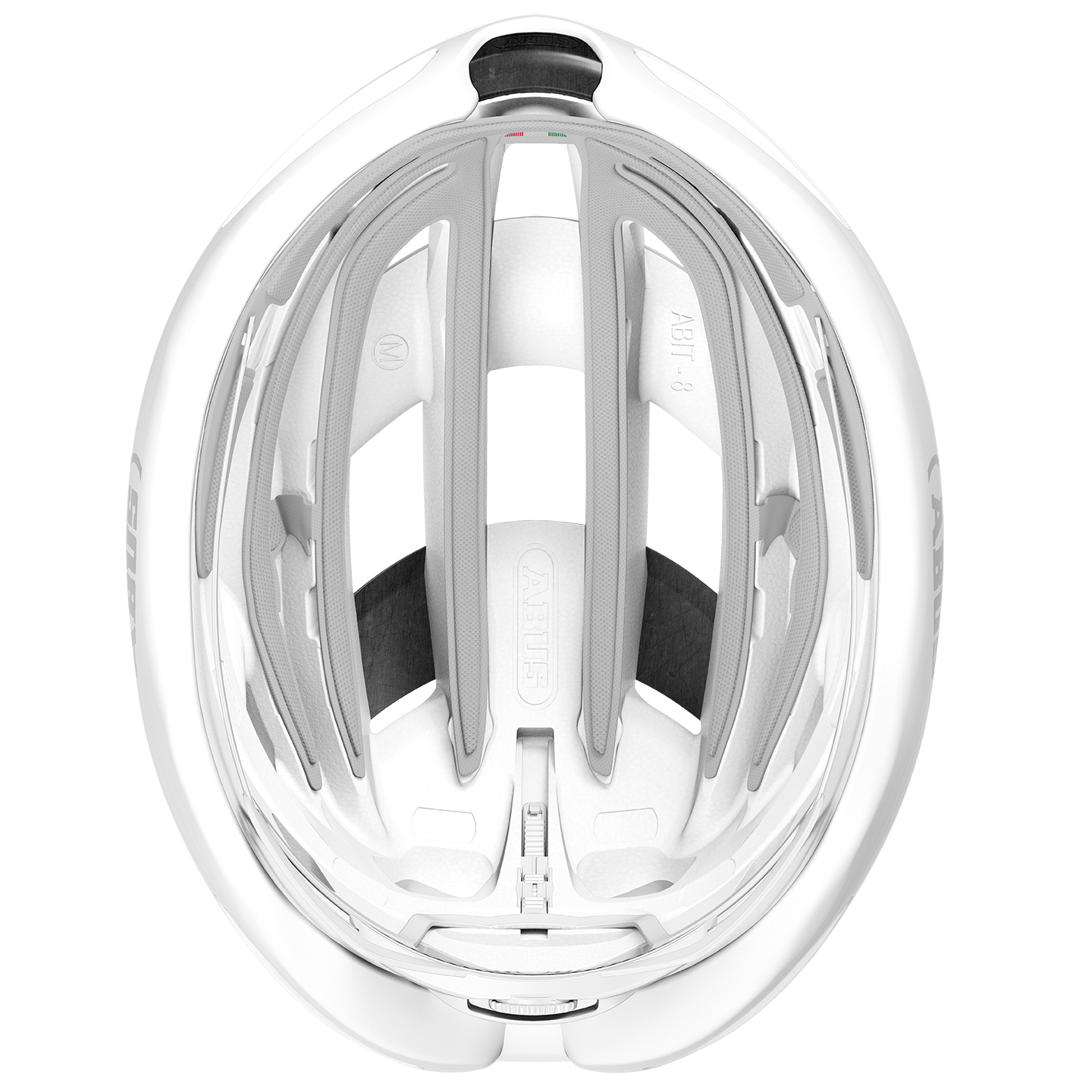 Abus Airbreaker 2.0 Fahrradhelm