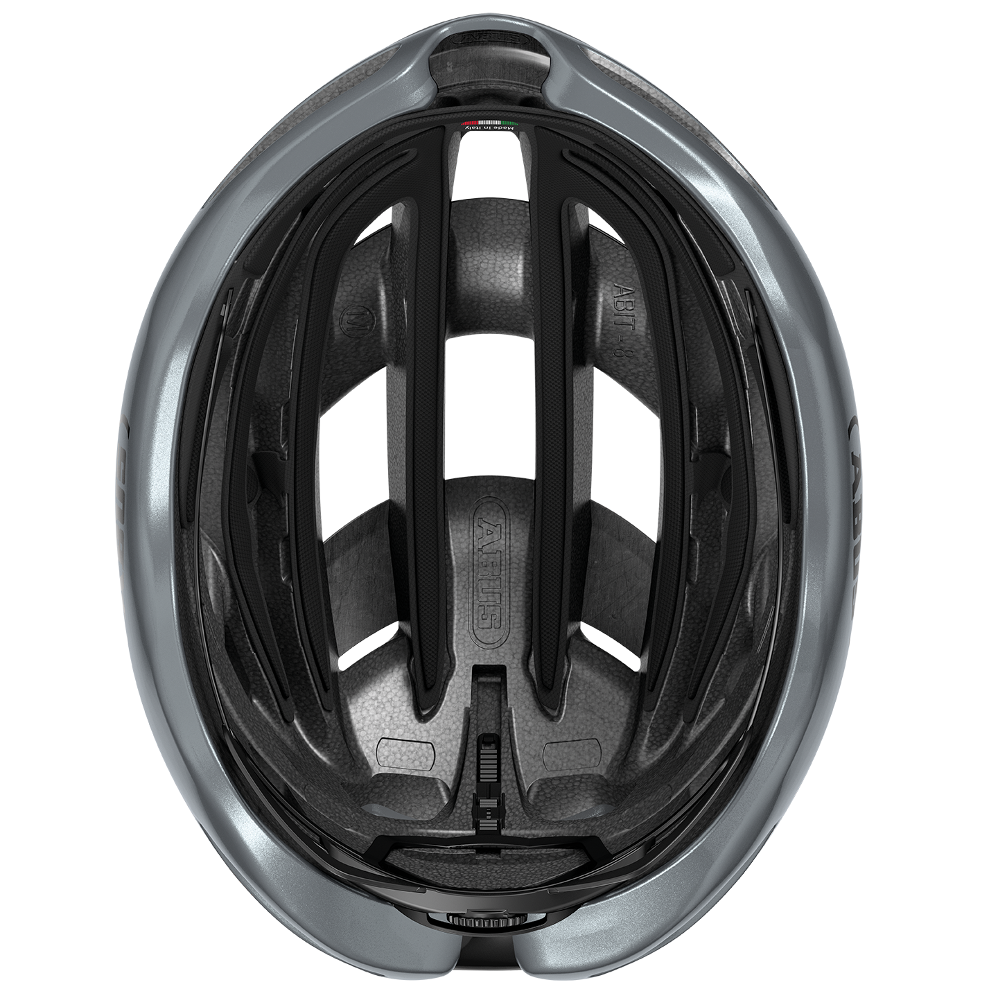 Abus Airbreaker 2.0 Fahrradhelm