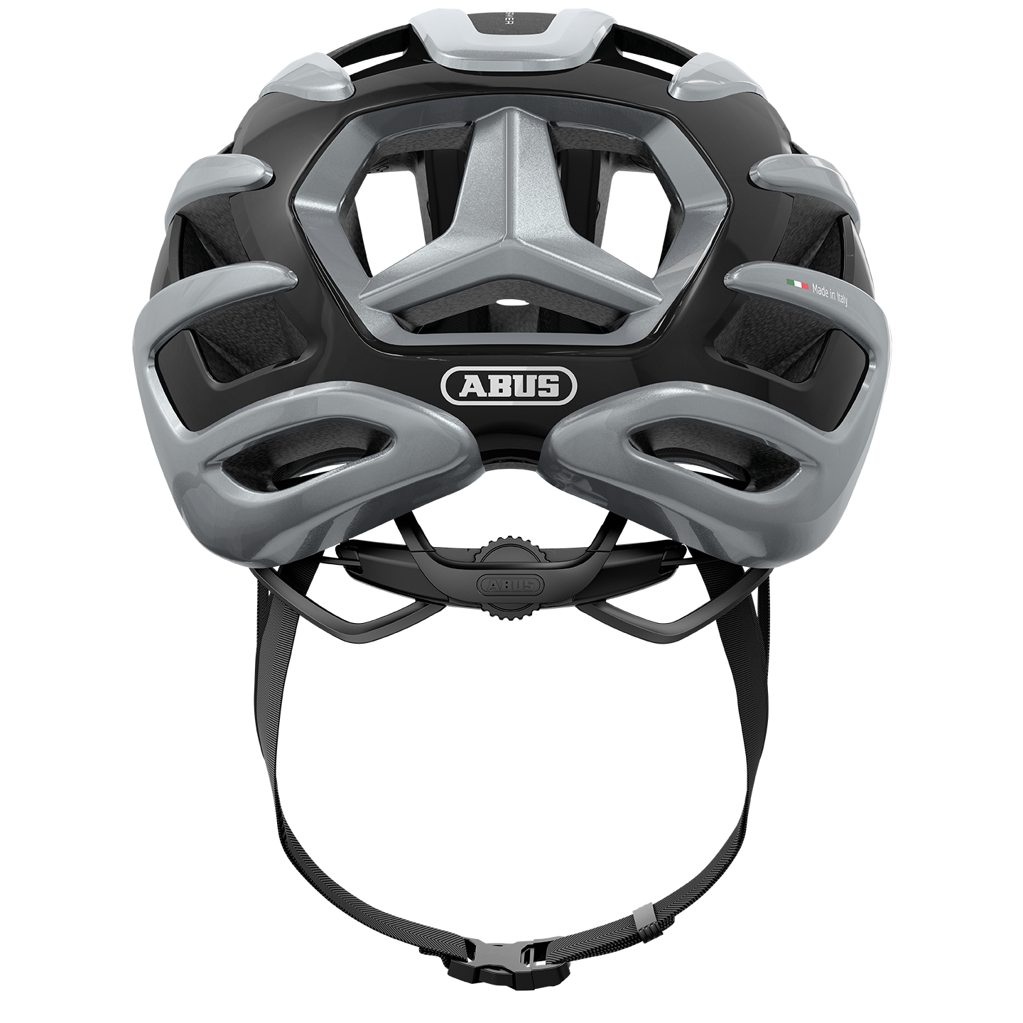 Abus Airbreaker 2.0 Fahrradhelm