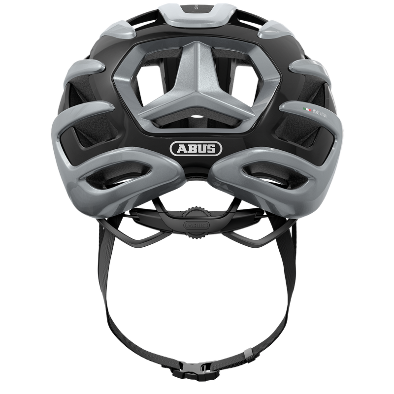 Abus Airbreaker 2.0 Fahrradhelm