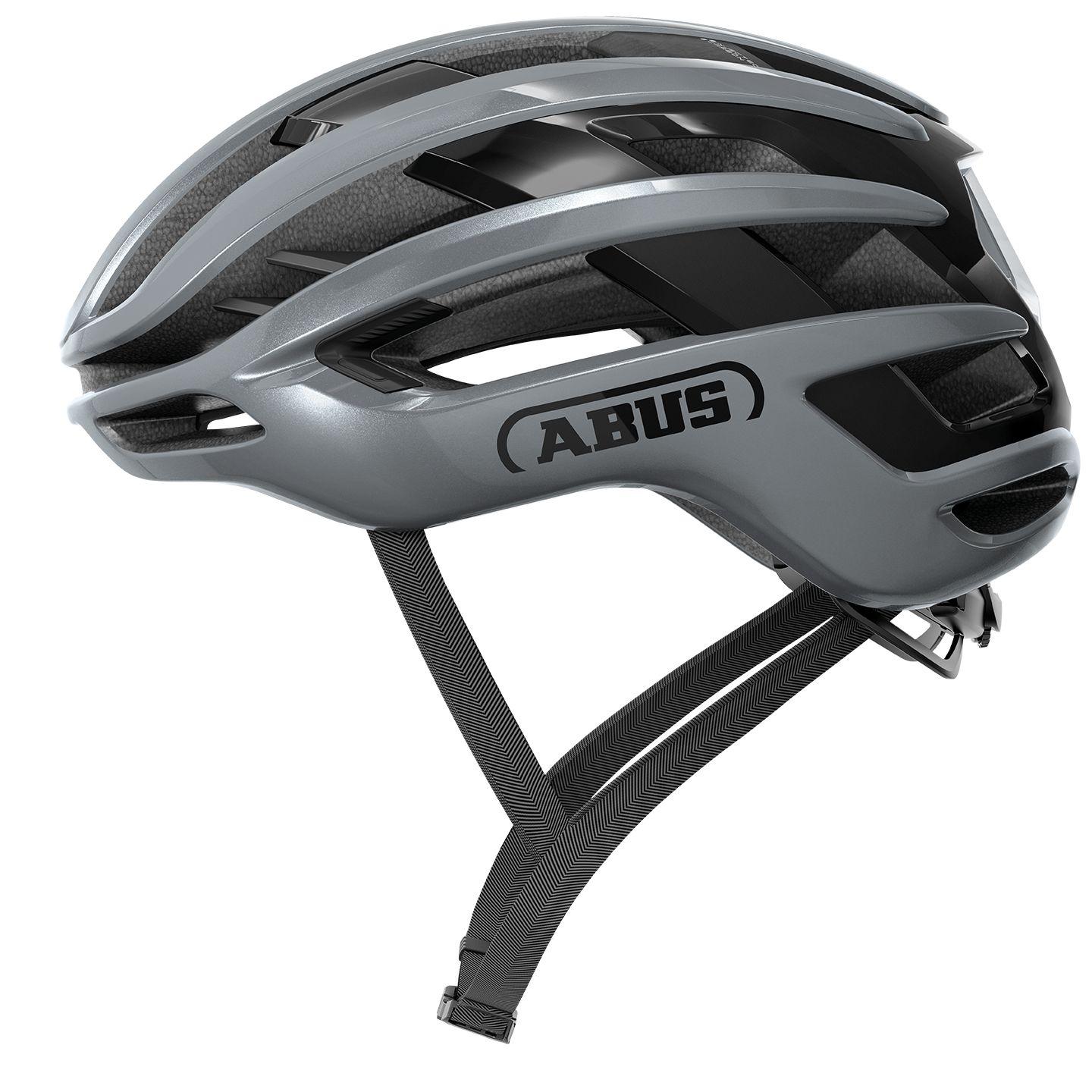 Abus Airbreaker 2.0 Fahrradhelm