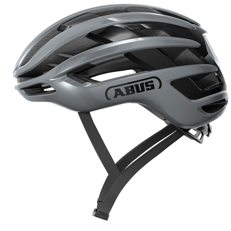 Abus Airbreaker 2.0 Fahrradhelm