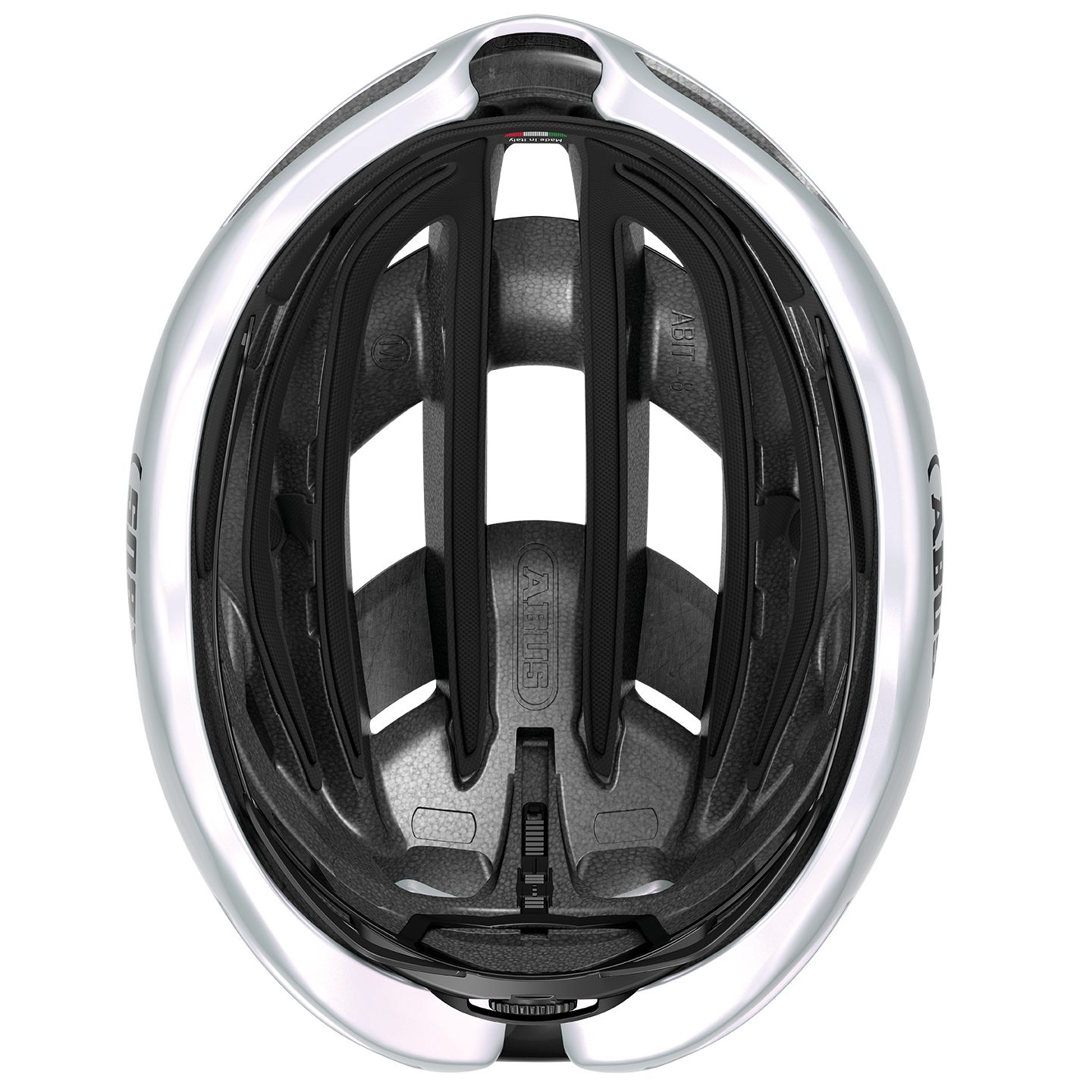 Abus Airbreaker 2.0 Fahrradhelm