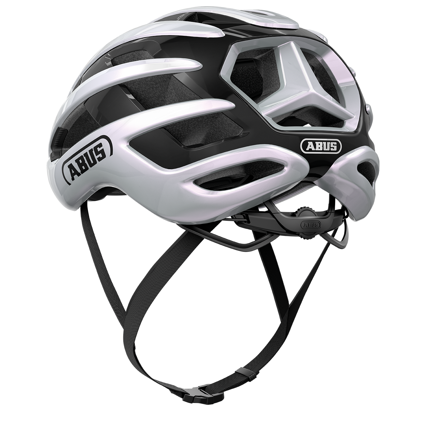 Abus Airbreaker 2.0 Fahrradhelm