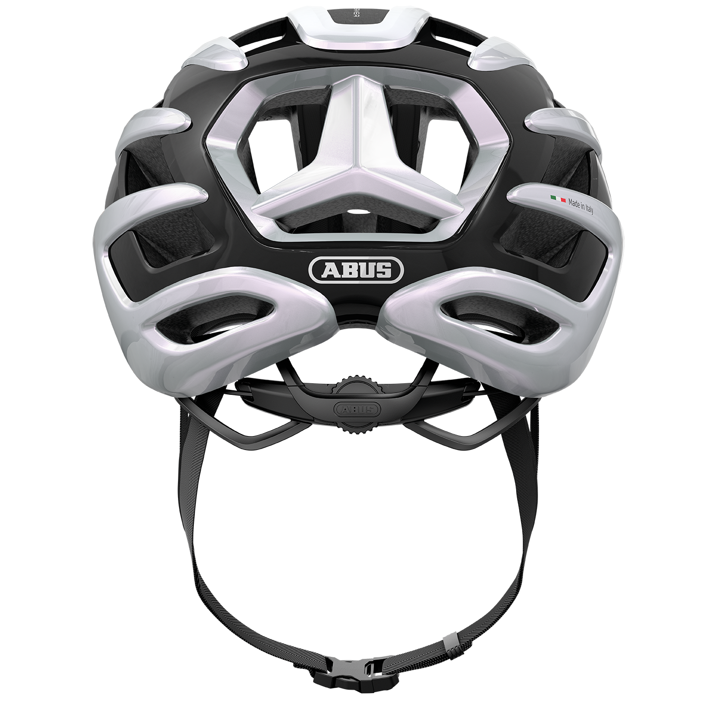 Abus Airbreaker 2.0 Fahrradhelm