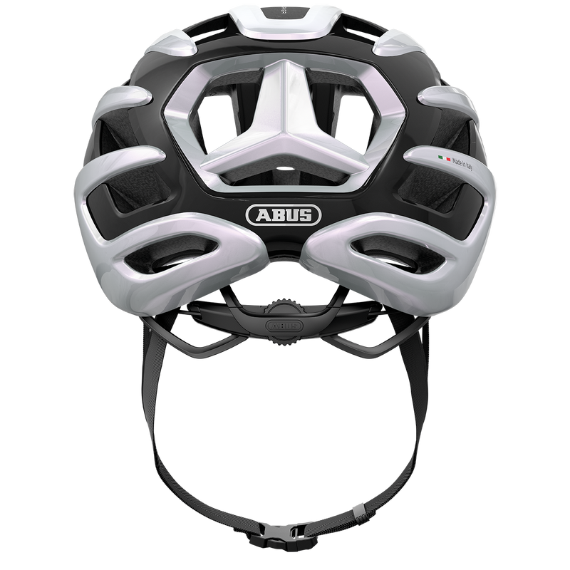 Abus Airbreaker 2.0 Fahrradhelm