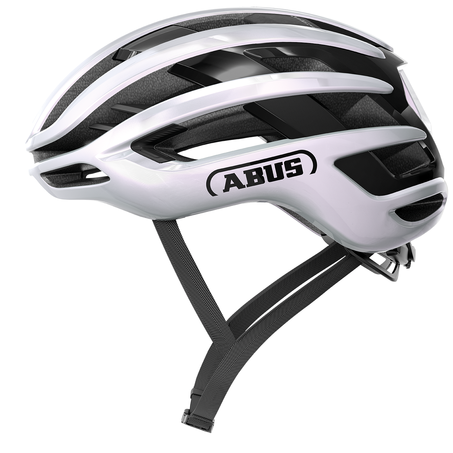 Abus Airbreaker 2.0 Fahrradhelm