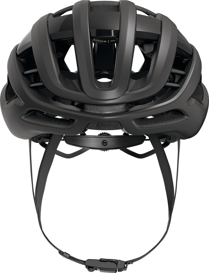 Abus Airbreaker 2.0 Fahrradhelm