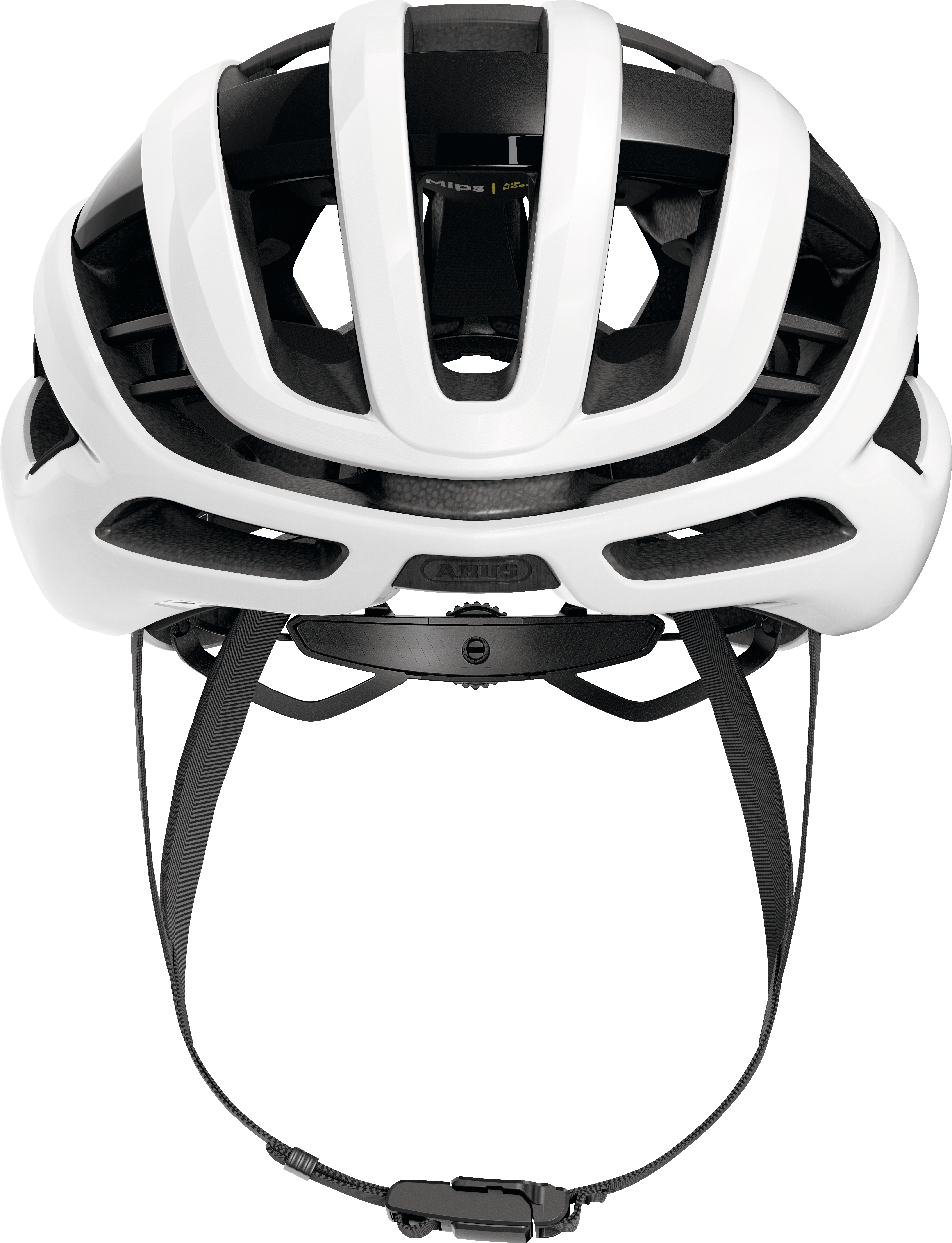 Abus Airbreaker 2.0 Fahrradhelm