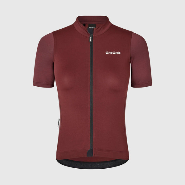 Gripgrab RIDE Fietsshirt Korte Mouwen Dames